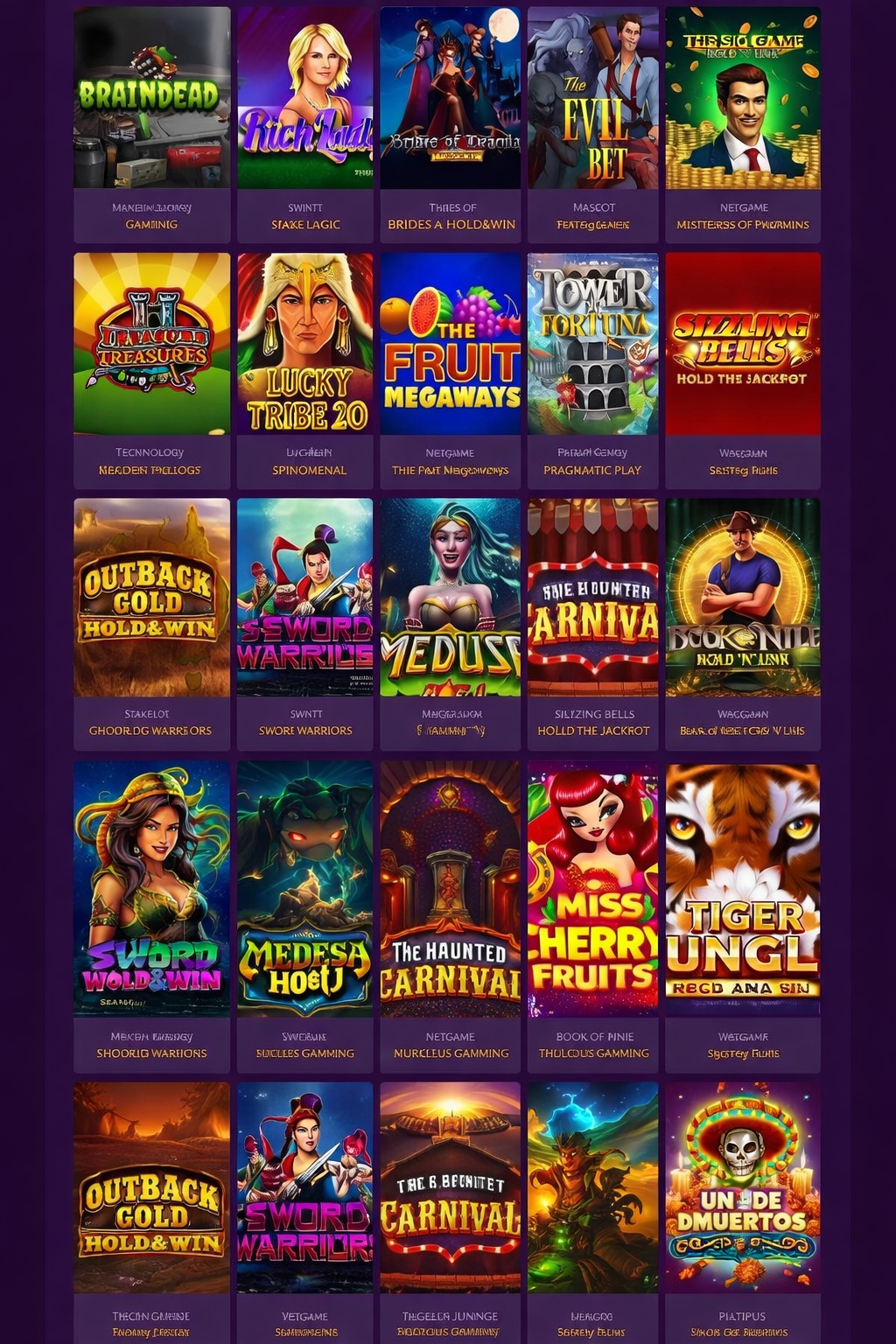 777 Casino Slot Machines game